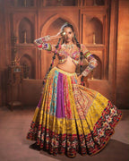 Varnika Vogue Navratri Lehenga Choli