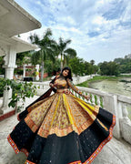 Varnika Vibe Navratri Lehenga Choli