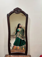 Surmayi Swara Navratri Lehenga Choli