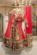 Vedasri Vogue Navratri Lehenga Choli