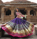 Tarangini Twirl Navratri Lehenga Choli