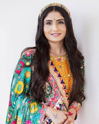 Anaya Elegance Navratri Lehenga Choli