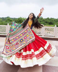 Anaya Elegance Navratri Lehenga Choli