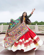 Anaya Elegance Navratri Lehenga Choli