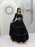 Yashvi Cotton Lehenga Choli