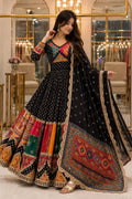 Saarini Digital Print Lehenga Choli