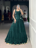 Meher Feather-Light Koti Lehenga Choli