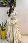 Shanaya Pure Cotton Kediyu Lehenga Choli