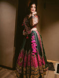 Rajvika Mirror Work Lehenga Choli