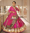 Hridya Mirror Work Lehenga Choli